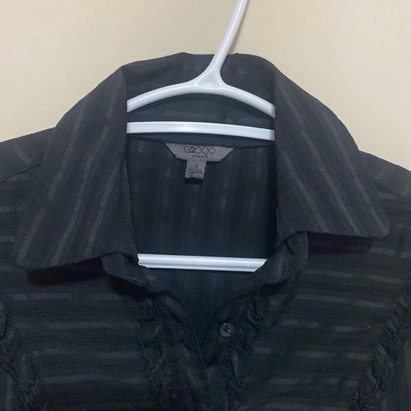 G2000 stretch (black) - Picture 3 of 4